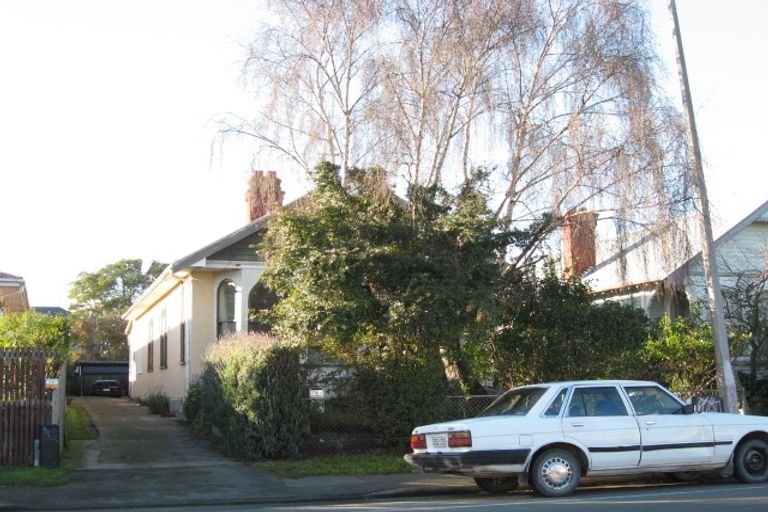 Photo of property in 78 Sherborne Street, St Albans, Christchurch, 8014