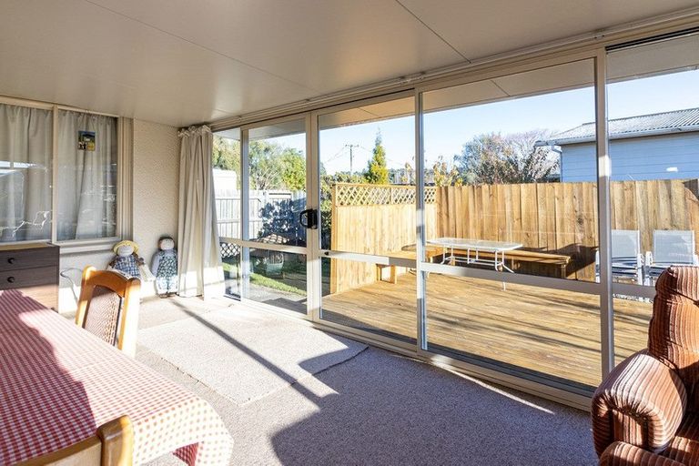 Photo of property in 19 Connolly Street, Geraldine, 7930