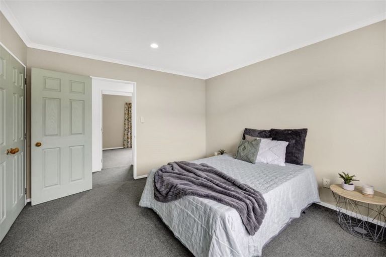 Photo of property in 21 Kingsford Street, Bell Block, New Plymouth, 4312