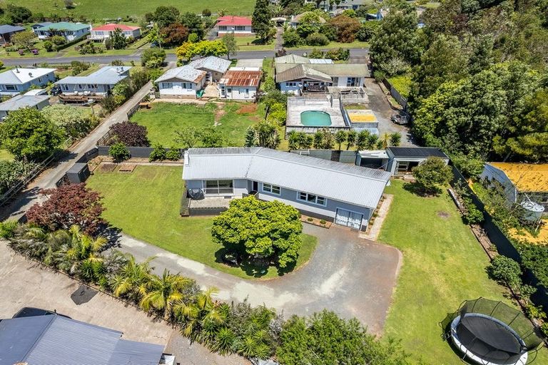 Photo of property in 60 Hillcrest Road, Kaikohe, 0405