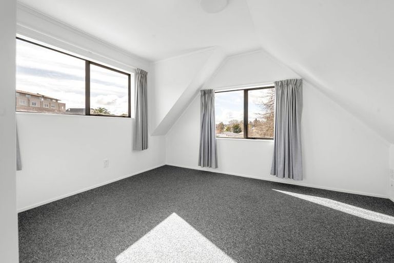 Photo of property in 73a Pembroke Street, Hamilton Lake, Hamilton, 3204