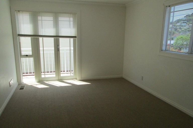 Photo of property in 11c Fife Lane, Miramar, Wellington, 6022