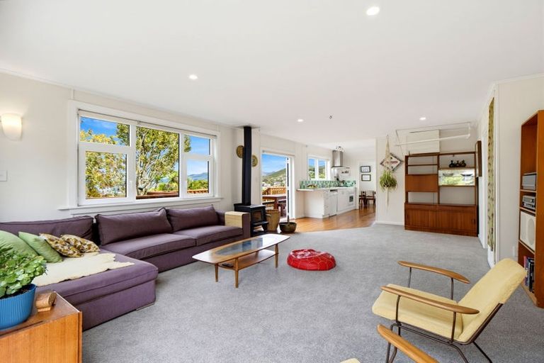 Photo of property in 10 Cornwall Road, Lyttelton, 8082