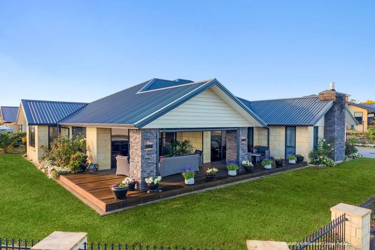 Photo of property in 9 Oak Ridge Drive, Te Awamutu, 3800