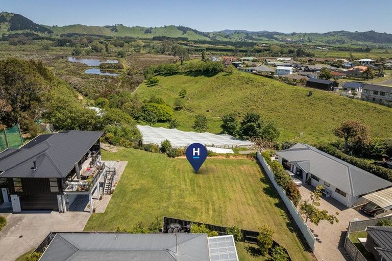 Photo of property in 91 Koutunui Road, Athenree, Waihi Beach, 3177