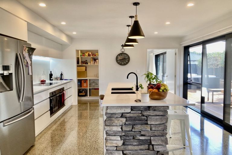 Photo of property in 108 Georgina Street, Marshland, Christchurch, 8083