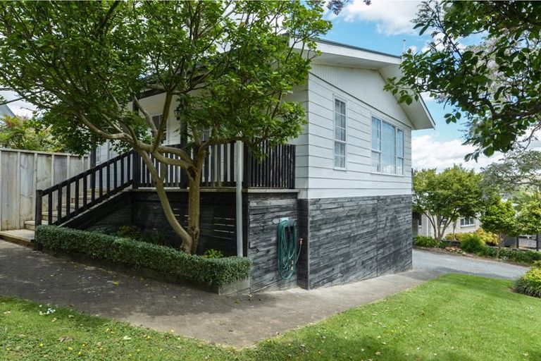 Photo of property in 48 Caernarvon Street, Dinsdale, Hamilton, 3204