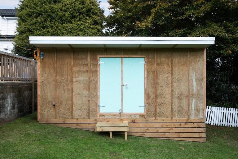 Photo of property in 603 Richmond Street, Thames, 3500