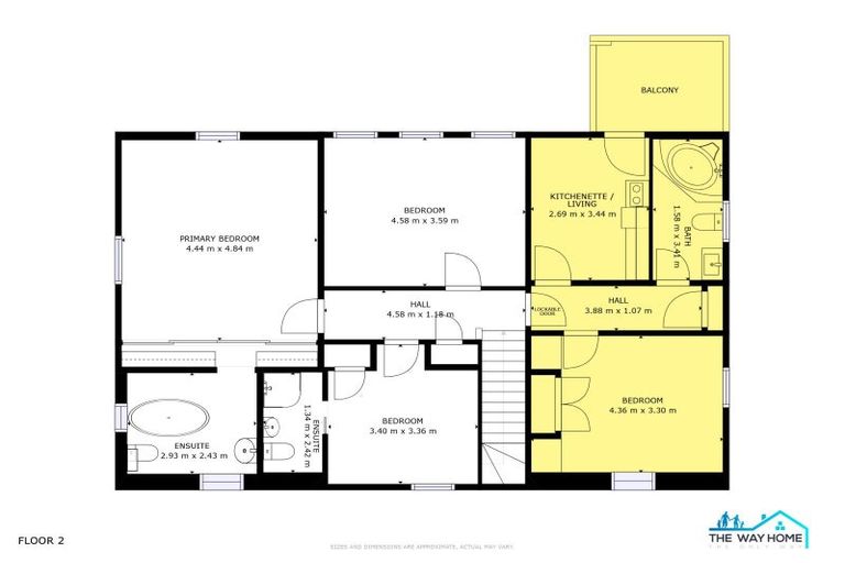 Photo of property in 6 Clyma Street, Elderslea, Upper Hutt, 5018