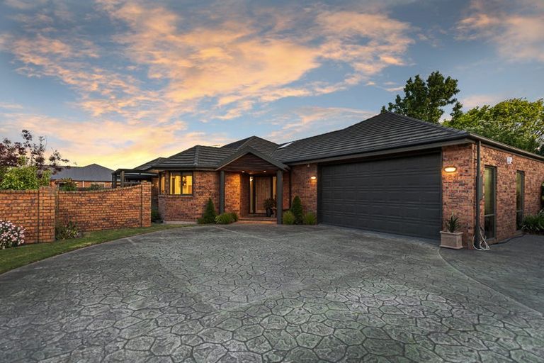 Photo of property in 11 The Mews, Lincoln, 7608