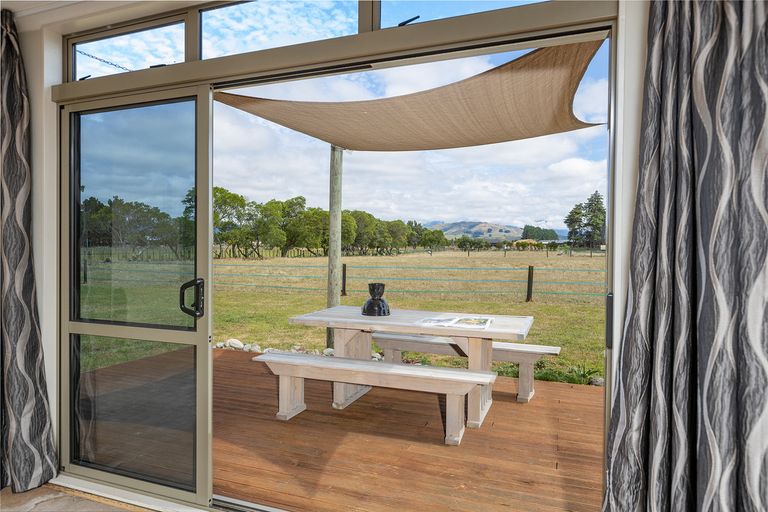 Photo of property in 255a Norfolk Road, Waingawa, Carterton, 5791