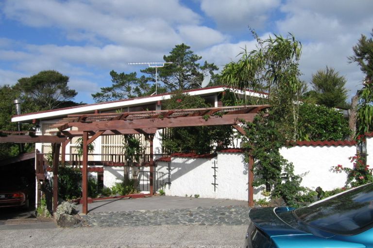 Photo of property in 23 Willow Avenue, Birkenhead, Auckland, 0626