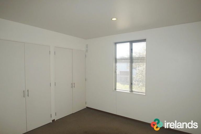 Photo of property in 268d Fitzgerald Avenue, Christchurch Central, Christchurch, 8013