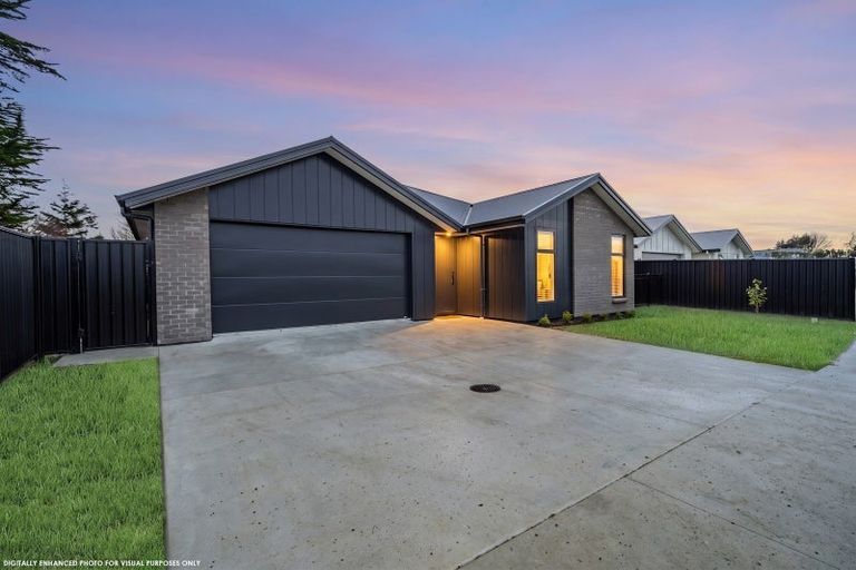 Photo of property in 125b Heywood Street, Grasmere, Invercargill, 9810