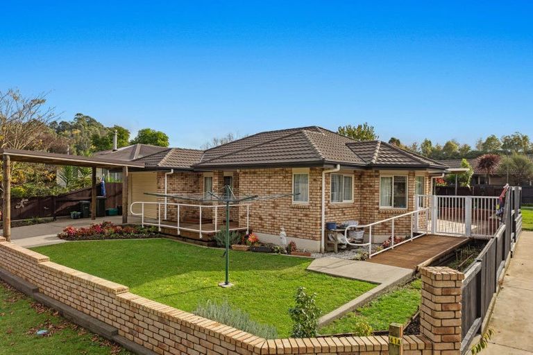 Photo of property in 61 Beattie Road, Kawerau, 3127