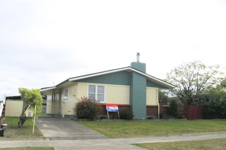 Photo of property in 31 Norwich Crescent, Tamatea, Napier, 4112
