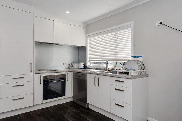 Photo of property in 1/16 Hammond Street, Hamilton Central, Hamilton, 3204