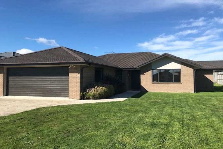 Photo of property in 261 Borman Road, Rototuna North, Hamilton, 3210