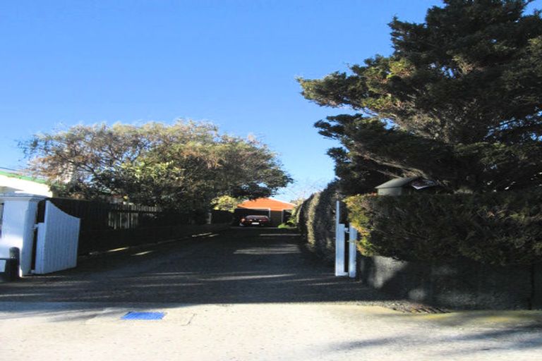 Photo of property in 11a Thomson Street, West End, Palmerston North, 4412