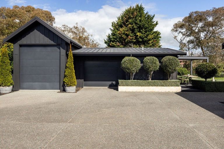 Photo of property in 21 Kirriemuir Close, Tamahere, Hamilton, 3283