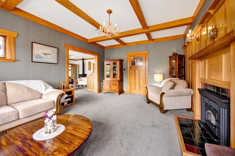 Photo of property in 11 Witiora Road, Oaonui, Opunake, 4681