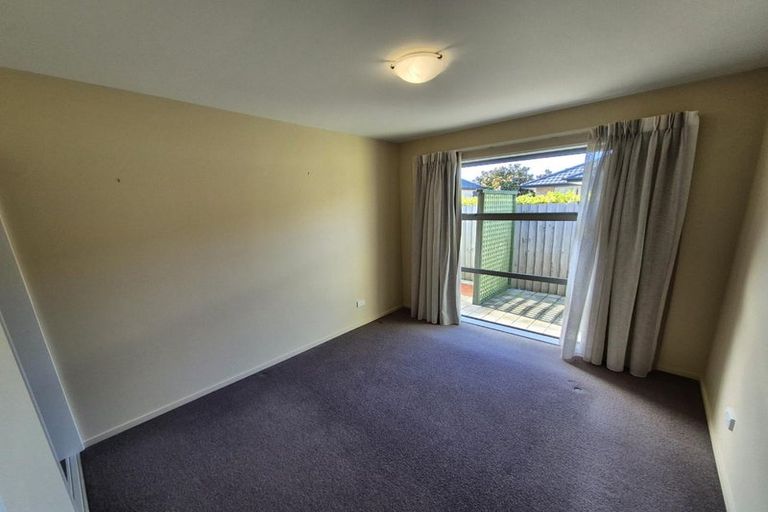 Photo of property in 38 Rich Terrace, Wigram, Christchurch, 8042