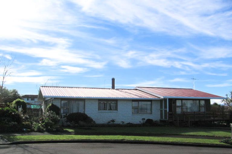 Photo of property in 29 Park View Avenue, Feilding, 4702