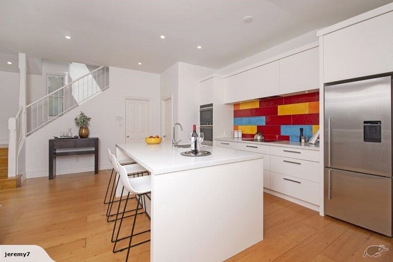 Photo of property in 11 Vine Street, Saint Marys Bay, Auckland, 1011
