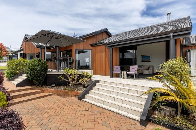 Photo of property in 24 Waterview Terrace, Omokoroa, 3114