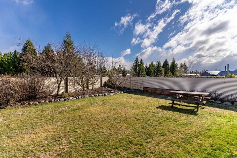 Photo of property in 59 Totara Drive, Twizel, 7901