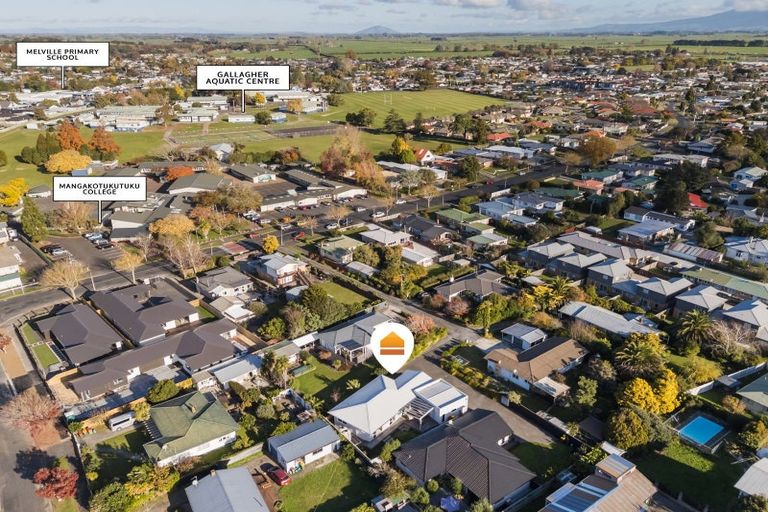 Photo of property in 26 Mount View Road, Melville, Hamilton, 3206