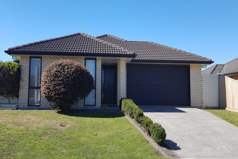 Photo of property in 22 Te Manatu Drive, Huntington, Hamilton, 3210