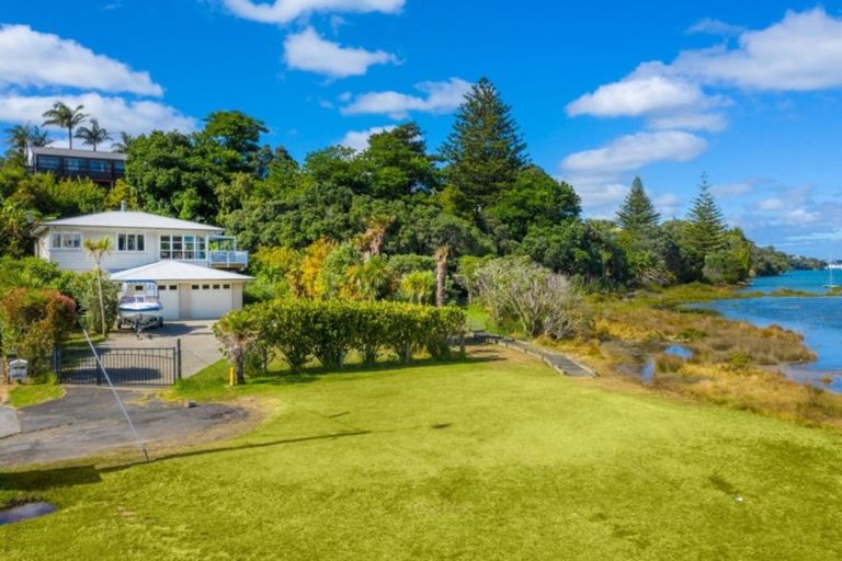 Photo of property in 55 Kawerau Avenue, Devonport, Auckland, 0624