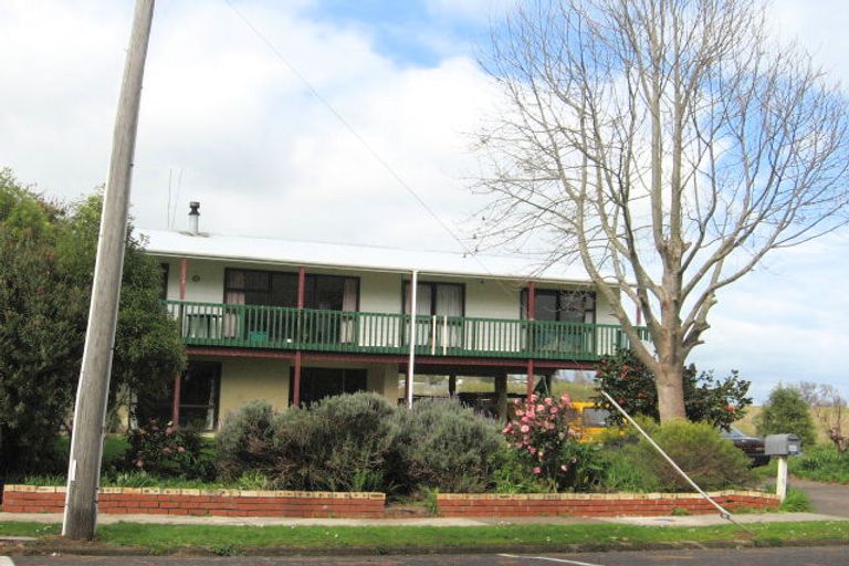 Photo of property in 119 Lowe Avenue, Thames, 3500