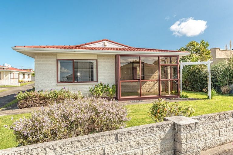 Photo of property in 109a Harrison Street, Whanganui, 4500
