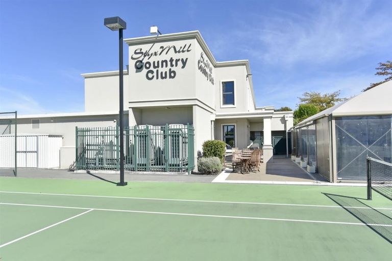 Photo of property in 2 Springbrook Lane, Northwood, Christchurch, 8051