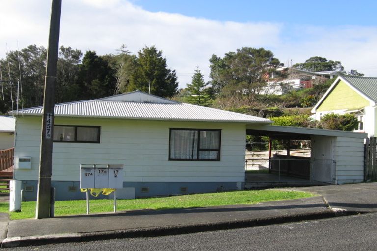Photo of property in 17 Leith Street, Morningside, Whangarei, 0110