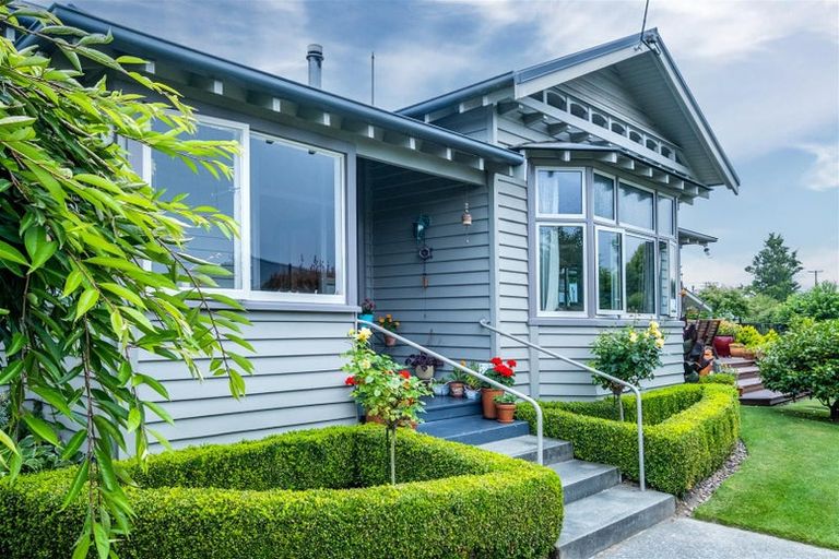 Photo of property in 32 School Road, Fairlie, 7925