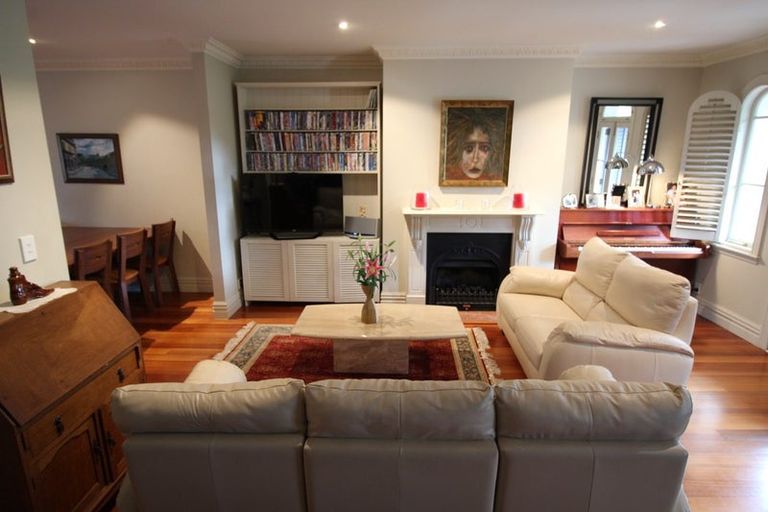 Photo of property in 1j George Street, Newmarket, Auckland, 1023