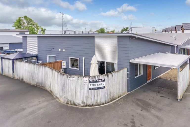 Photo of property in 15b Korimako Street, Frankton, Hamilton, 3204