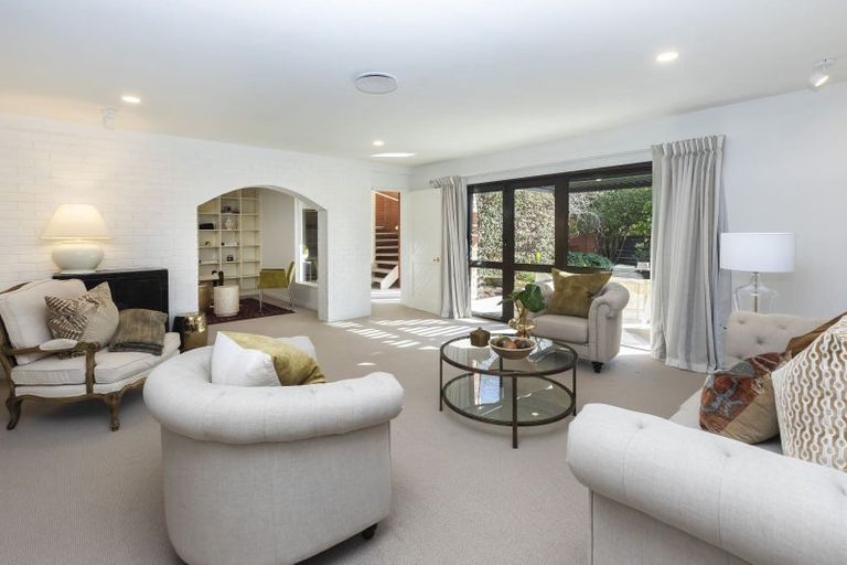 Photo of property in 1 Melissa Place, Burnside, Christchurch, 8042