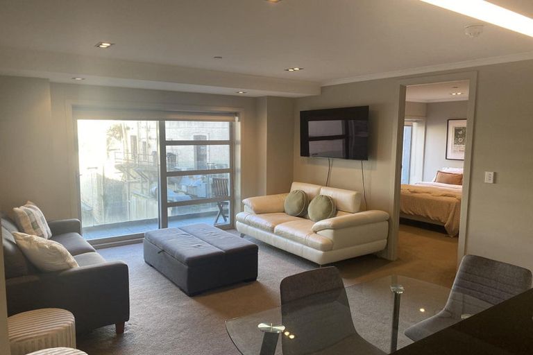 Photo of property in Bellagio Apartments, 39 Taranaki Street, Te Aro, Wellington, 6011