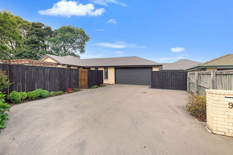 Photo of property in 9 Rubicon Place, Hei Hei, Christchurch, 8042