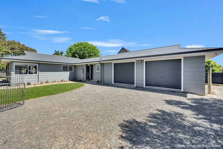 Photo of property in 14 Williamson Road, Clive, 4102