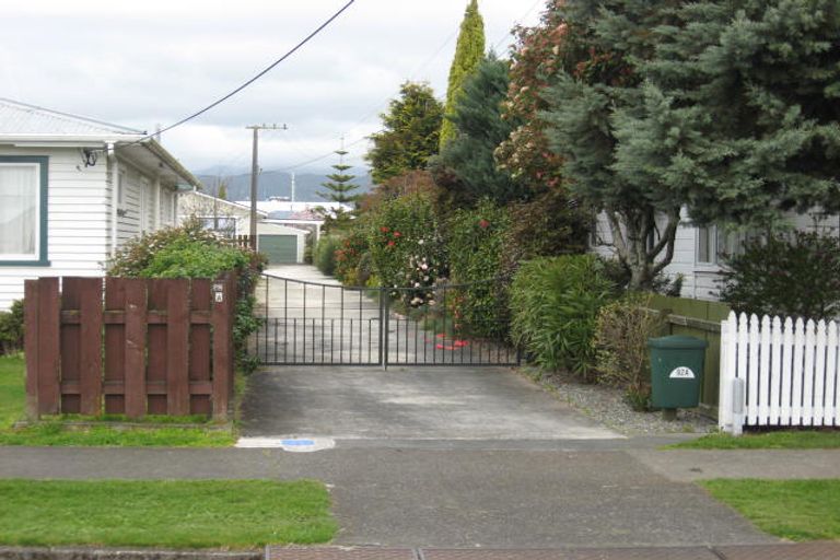 Photo of property in 92 Weraroa Road, Levin, 5510