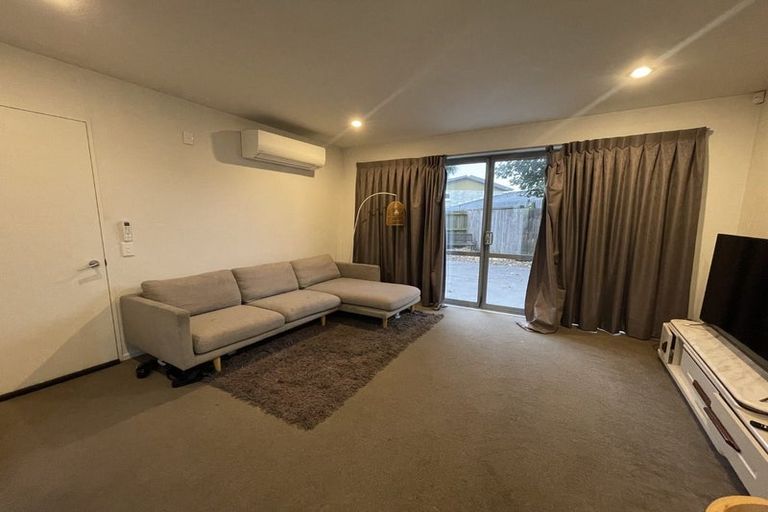 Photo of property in 14/190 Lincoln Road, Addington, Christchurch, 8024