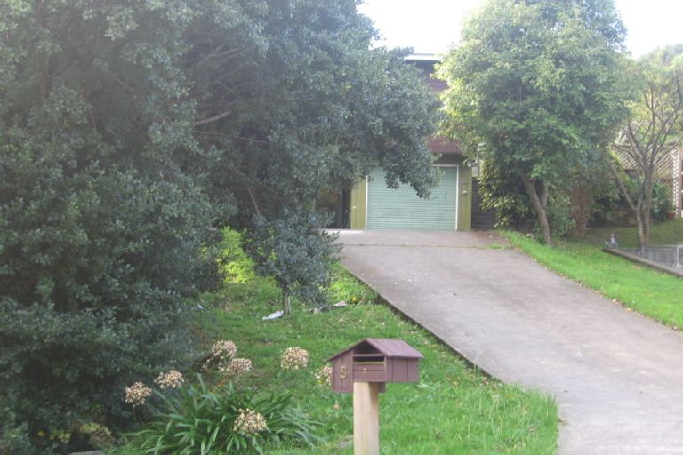 Photo of property in 5 Arawhata Street, Ranui, Porirua, 5024