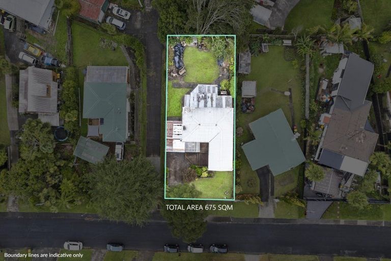 Photo of property in 9 Ribblesdale Road, Henderson, Auckland, 0612