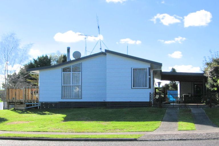 Photo of property in 25 Mountbatten Drive, Putaruru, 3411