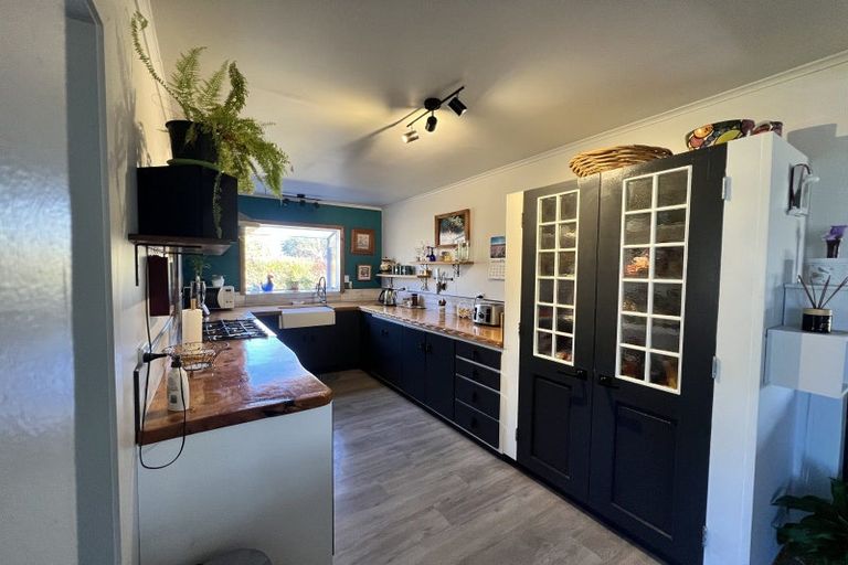 Photo of property in 5 Thor Street, Norsewood, 4974